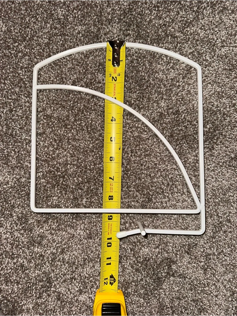 N/A set dividers